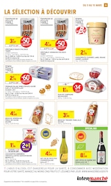 Lit Angebote im Prospekt "Intermarché" von Intermarché Super Lit Angebote im Prospekt "Intermarché" von Intermarché Super auf Seite 15