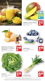 Aktueller EDEKA Prospekt mit Obst, "Aktuelle Angebote", Seite 4