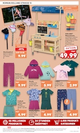 Damen T-Shirt Angebot & Preis im aktuellen Kaufland Prospekt Damen T-Shirt Angebot im aktuellen Kaufland Prospekt auf Seite 7