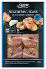 Ziegenfrischkäse im Angebot bei Lidl in Heidenheim Ziegenfrischkäse Angebote von Deluxe bei Lidl Heidenheim für 3,99 €
