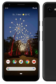 Smartphone Pixel 3a XL bei Media-Markt in Schwerte Smartphone Pixel 3a XL im Angebot bei Media-Markt Schwerte für 449,00 €