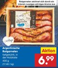 Aktuelle Garnele Angebote bei Netto Marken-Discount in Essen Aktuelles Argentinische Rotgarnelen Angebot bei Netto Marken-Discount in Essen ab 6,99 €