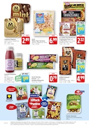 Aktueller EDEKA Prospekt mit Brötchen, "Aktuelle Angebote", Seite 7