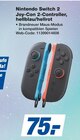 Switch 2 Joy-Con 2-Controller im Angebot bei expert in Kamp-Lintfort Switch 2 Joy-Con 2-Controller Angebote von Nintendo bei expert Kamp-Lintfort für 75,00 €