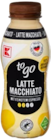 Kaffeegetränk Latte Macchiato im Angebot bei Kaufland in Bremerhaven Kaffeegetränk Latte Macchiato Angebote von K-TO GO bei Kaufland Bremerhaven für 0,59 €