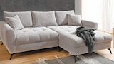 Ecksofa bei Möbel Martin im Prospekt  für 899,00 €