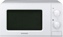 Micro-ondes KOR-6LM07 Blanc - Géant Casino à Caen Micro-ondes KOR-6LM07 Blanc en promo chez Géant Casino Caen à 49,00 €