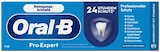 Zahncreme von Oral-B für 3,59 € bei REWE im Angebot Zahncreme von Oral-B im aktuellen REWE Prospekt