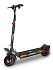 Trottinette électrique Urbanglide eCross Pro 2 600 W Noir - Urbanglide en promo chez Fnac Saint-Chamond à 499,99 €