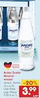 Netto Marken-Discount Wermelskirchen - Mineralwasser Angebot im Prospekt Mineralwasser bei Netto Marken-Discount im Wermelskirchen Prospekt für 3,99 €