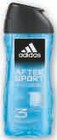 Gel douche - ADIDAS - Super U à Troyes Gel douche - ADIDAS en promo chez Super U Troyes à 1,12 €