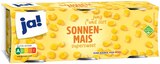 Aktuelle Mais Angebote bei REWE in Hamburg Aktuelles Sonnen-Mais Angebot bei REWE in Hamburg ab 1,79 €