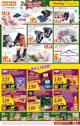Damen Pullover Angebot & Preis im aktuellen Norma Prospekt Damen Pullover Angebot im aktuellen Norma Prospekt auf Seite 5