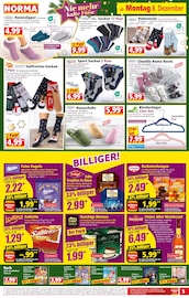 Aktueller Norma Prospekt mit Kleiderschrank, "Mehr fürs Geld", Seite 5