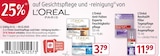 Anti-Falten Experte Feuchtigkeitspflege von L'Oréal Paris im aktuellen Rossmann Prospekt für 3,79 €