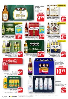 Cola im E center Prospekt "Aktuelle Angebote" mit 22 Seiten (Landau (Pfalz))