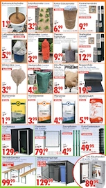 Blumenerde im Wreesmann Prospekt in Dessau-Roßlau Aktueller Wreesmann Prospekt mit Blumenerde, "DEIN SAISON- & SONDERPOSTENMARKT!", Seite 14