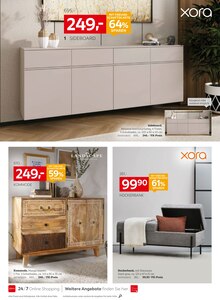 Sitzmöbel im aktuellen XXXLutz Prospekt (Heilbronn) Sitzmöbel im XXXLutz Prospekt "RED SHOPPING WEEK" mit 36 Seiten (Heilbronn)