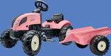 Tracteur à pédales Country Star FALK à 59,90 € dans le catalogue Intermarché Hyper