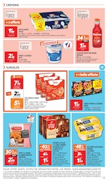 Offre Chorizo dans le catalogue Netto du moment à la page 13