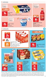 Promos Frites dans le catalogue "Le mois du FRAIS" de Netto à la page 13 Promos Frites dans le catalogue "Le mois du FRAIS" de Netto à la page 13