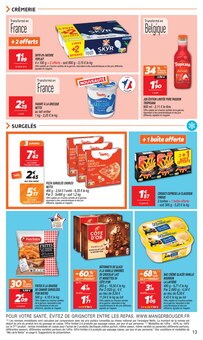 Promotion Mozzarella dans le prospectus Netto, valable du 16/06/2026 au 22/06/2026 Promo Mozzarella dans le catalogue Netto du moment à la page 13