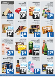 EDEKA Prospekt der KW 38 "Noch kein °Punktesammler? Hier direkt anmelden!" Aktueller EDEKA Prospekt "Noch kein °Punktesammler? Hier direkt anmelden!" Seite 2 von 4 Seiten