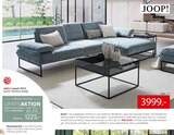 Sofa SELECT von JOOP! für 3.999,00 € bei Zurbrüggen im Angebot Sofa SELECT von JOOP! im aktuellen Zurbrüggen Prospekt