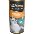 Aktuelle Katzenfutter Angebote bei Zookauf in Neuss Aktuelles Miamor Sensible Snack Huhn Pur 30 g Angebot bei Zookauf in Neuss ab 1,99 €