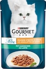 Perle Angebote von Purina Gourmet bei Kaufland Bremerhaven für 0,39 €