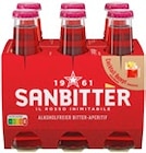 Sanbitter im Angebot bei Kaufland in Pirmasens Sanbitter Angebote von SANPELLEGRINO bei Kaufland Pirmasens für 2,99 €