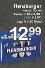 Flensburger bei TOP Getränke im Meerbusch Prospekt für 12,99 €