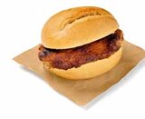 Aktuelles Schnitzel-Brötchen Angebot bei GLOBUS in Erfurt ab 2,00 €