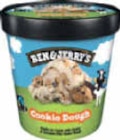 Eisbecher von Ben&Jerry's für 4,44 € bei Netto Marken-Discount im Angebot Eisbecher von Ben&Jerry's im aktuellen Netto Marken-Discount Prospekt