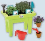 Jardinière Garnie - Hyper U à Colmar Jardinière Garnie en promo chez Hyper U Colmar à 17,99 €