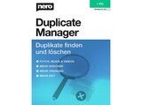 DuplicateManager im MediaMarkt Saturn Prospekt DuplicateManager von NERO im aktuellen MediaMarkt Saturn Prospekt für 33,99 €
