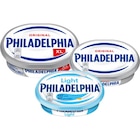 SUR TOUS LES FROMAGES - PHILADELPHIA en promo chez Carrefour Market SUR TOUS LES FROMAGES - PHILADELPHIA dans le catalogue Carrefour Market