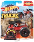 Monster Trucks von Hot Wheels im aktuellen Rossmann Prospekt