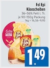 EDEKA Lenggries - Käsescheiben Angebot im Prospekt Käsescheiben bei EDEKA im Lenggries Prospekt für 1,49 €