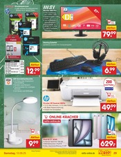 Ähnliche Macbook Pro Angebote im Prospekt "Aktuelle Angebote" von Netto Marken-Discount in Gera Ähnliche Angebote wie Macbook Pro im Prospekt "Aktuelle Angebote" auf Seite 39 von Netto Marken-Discount in Gera