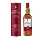 Aktuelles Speyside Single Malt Scotch Whisky Angebot bei Lidl in Bremerhaven ab 14,39 €