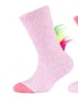 2er-Pack Mini Girls Kuschelsocken im aktuellen Prospekt bei AWG in Mahndorf