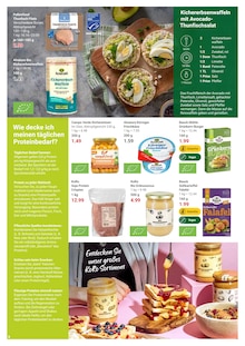 Thunfisch im aktuellen GLOBUS Prospekt (Mannheim) Thunfisch im GLOBUS Prospekt "Aktuelle Angebote" mit 38 Seiten (Mannheim)