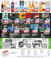 Pepsi im HIT Prospekt in Bergkamen Aktueller HIT Prospekt mit Pepsi, "ECHTE VIELFALT", Seite 18