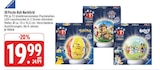 3D Puzzle-Ball-Nachtlicht Pokémon im Angebot bei EDEKA in Coburg 3D Puzzle-Ball-Nachtlicht Pokémon Angebote von Ravensburger bei EDEKA Coburg für 19,99 €