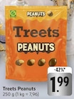 Peanuts bei EDEKA im Prospekt "" für 1,99 €