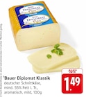 E center Oberführbuch - Diplomat Klassik Angebot im Prospekt Diplomat Klassik bei E center im Oberführbuch Prospekt für 1,49 €