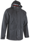 Veste de pluie Storm Facom en promo chez LaMaison.fr Cherbourg-Octeville à 71,96 €