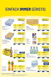 Aktueller METRO Prospekt mit Club-Mate, "Wochenengebote Händler + Gewinnspiel + Händler Mix", Seite 15