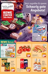 REWE Prospekt für Ingolstadt mit 34 Seiten REWE Prospekt für Ingolstadt: "Dein Markt", 34 Seiten, 26.10.2026 - 31.10.2026